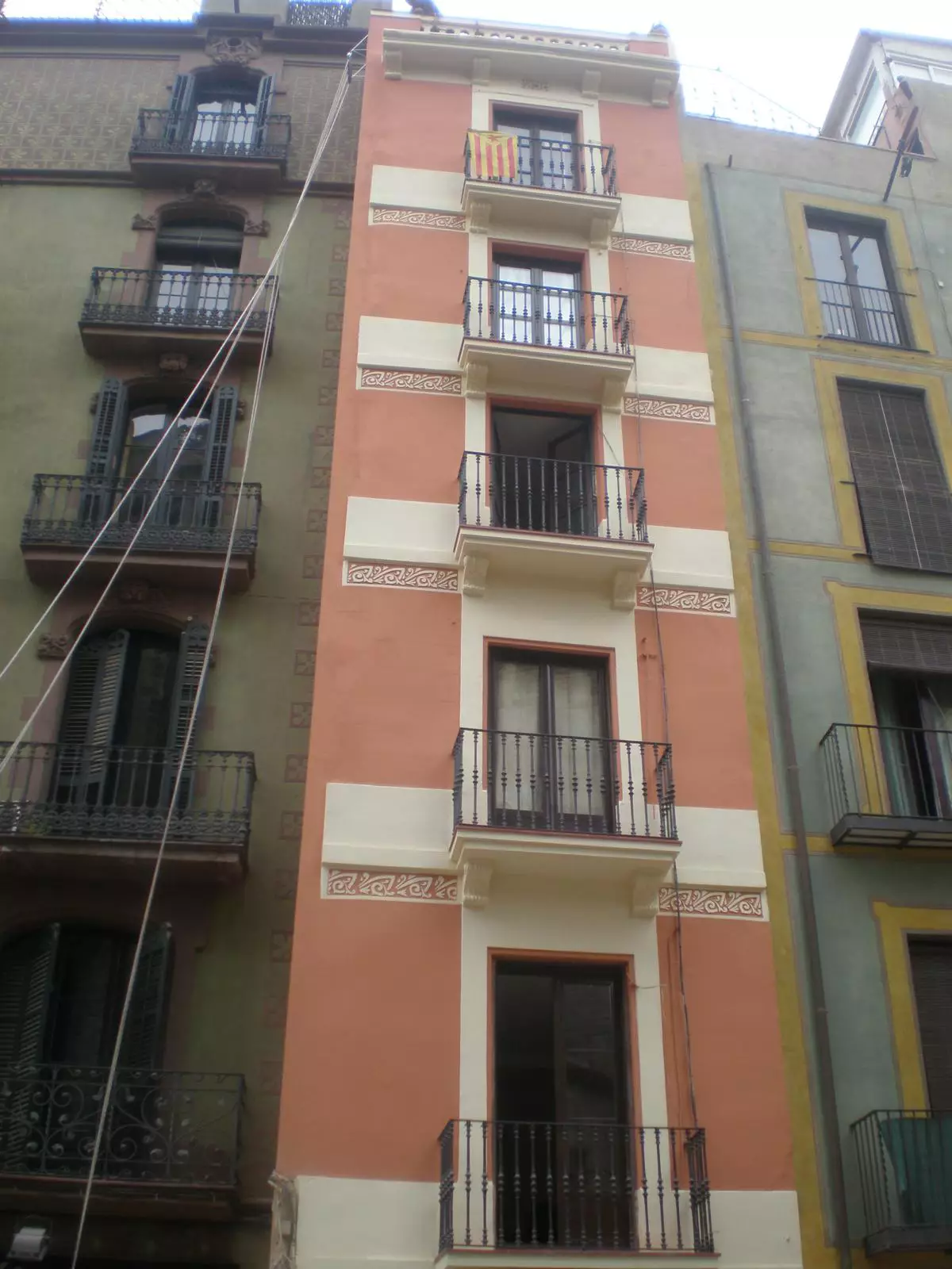 Efectos al pasar el cursor sobre la imagen