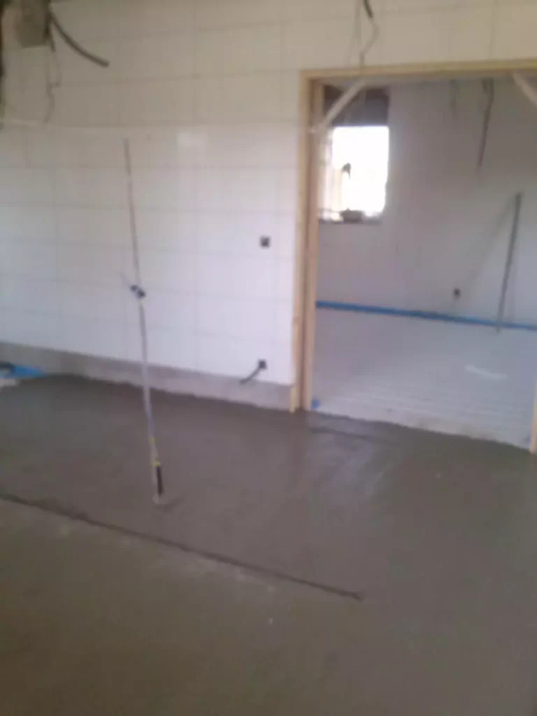 Rehabilitación de casa unifamiliar