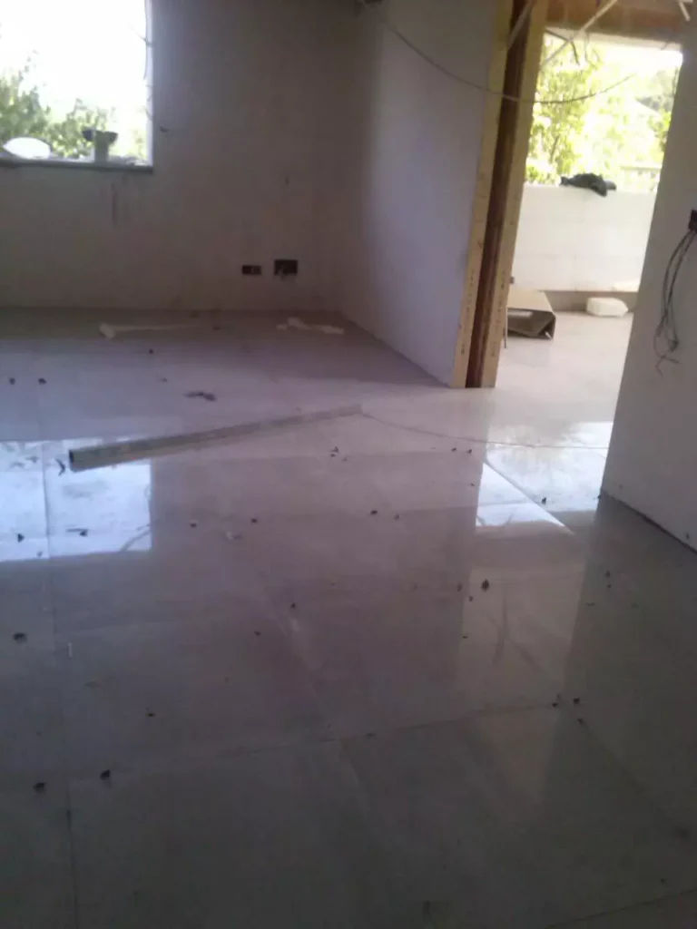 Rehabilitación de casa unifamiliar