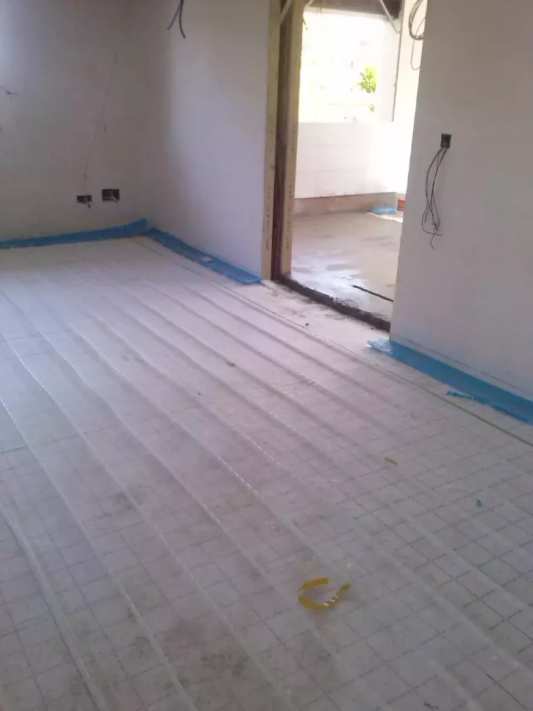 Rehabilitación de casa unifamiliar