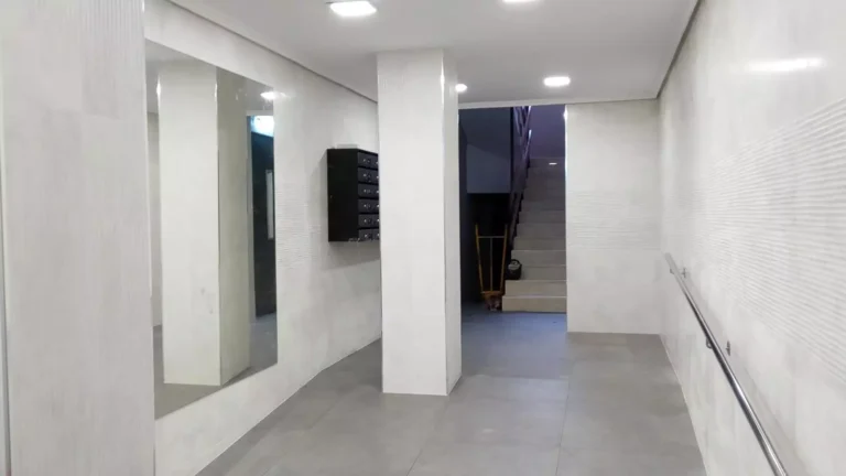 Rehabilitación de vestíbulo