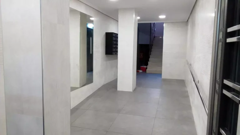 Rehabilitación de vestíbulo