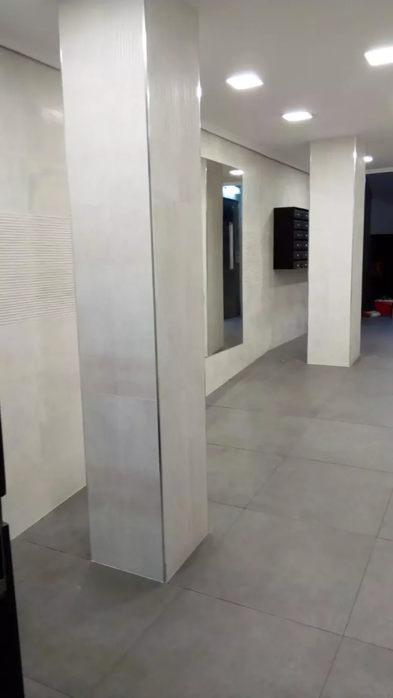 Rehabilitación de vestíbulo